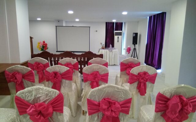 Hotel Ba Thaung