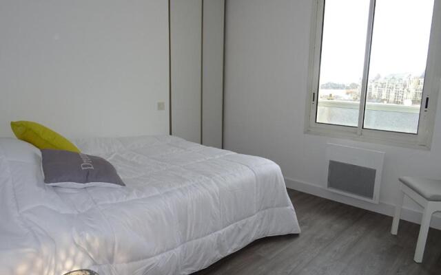 Appartement Les Sables-d'Olonne, 4 pièces, 7 personnes - FR-1-92-883