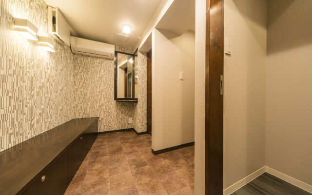 Condominium Hotel Grandview Atami