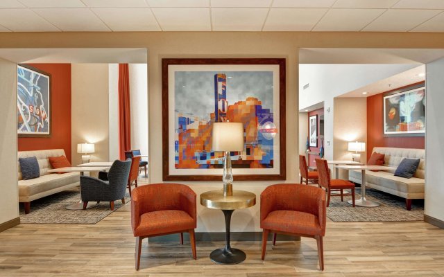 Hampton Inn & Suites Tucson Marana