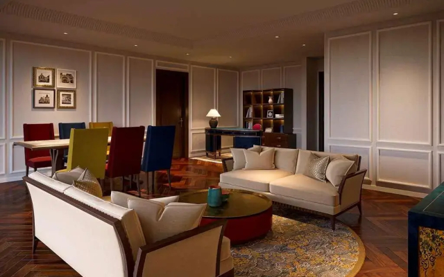 Grand Mercure Hanoi