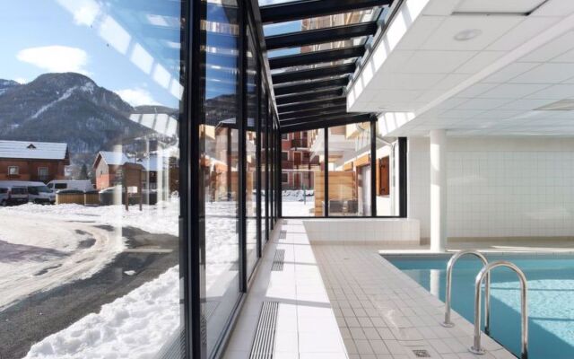 Apartment  Aquisana Serre Chevalier