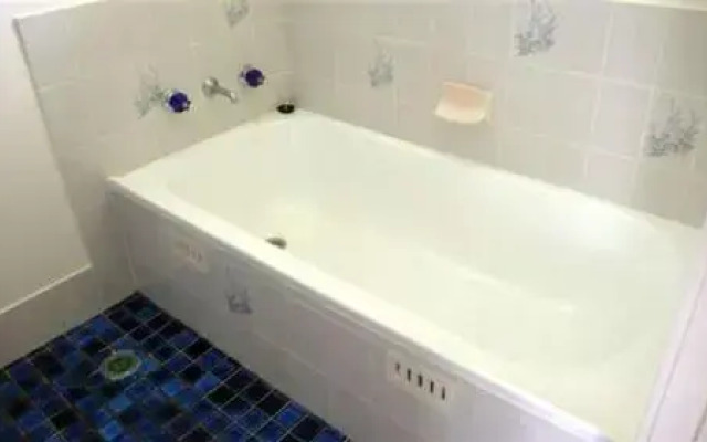 Barrels At Boomerang