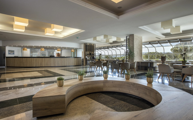Hotel Vile Park Premium