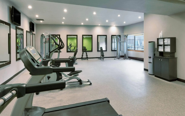 La Quinta Inn & Suites by Wyndham Glenwood Springs