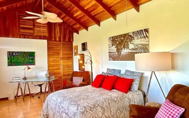 Atenas Magic Mountain Views