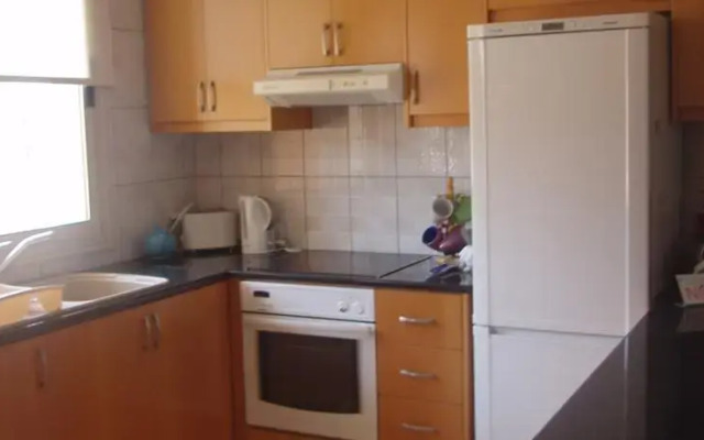 Universal Apartment