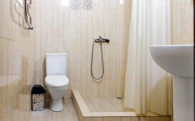 Guest House PovezLoo