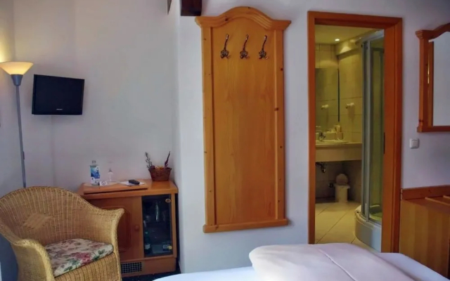 Landhotel Kains Hof