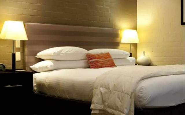 Briars Country Lodge