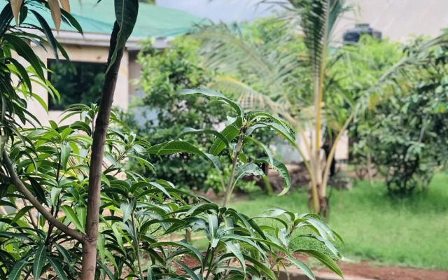 Kilibase Hotel