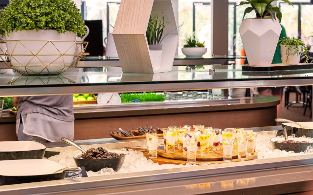 Esplanade Hotel Fremantle by Rydges