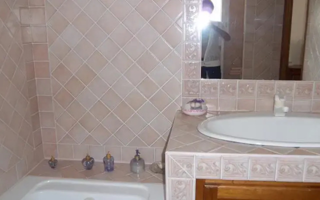 B&B Suaralta