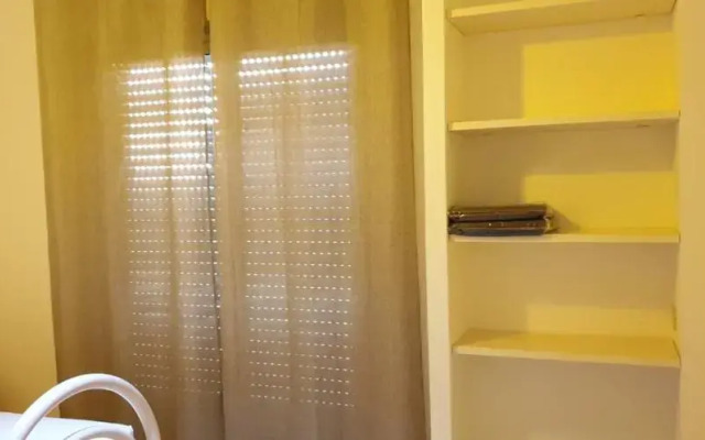 2 bedrooms appartement with balcony and wifi at Marsala