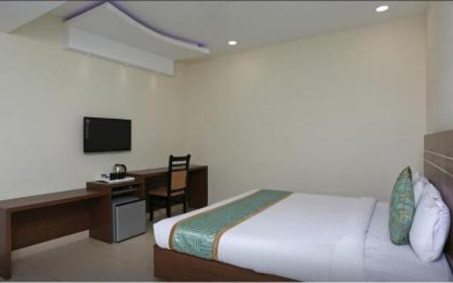 Hotel Jenus