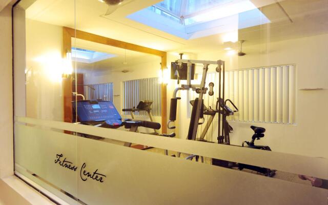 Hotel Beira Mar