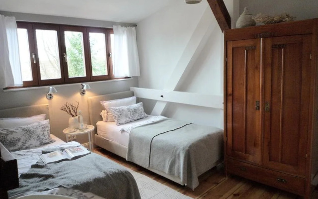 Pension Villa Fortuna