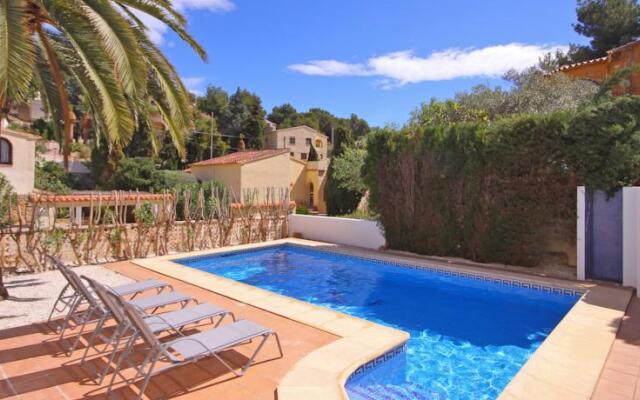 Villa Paz