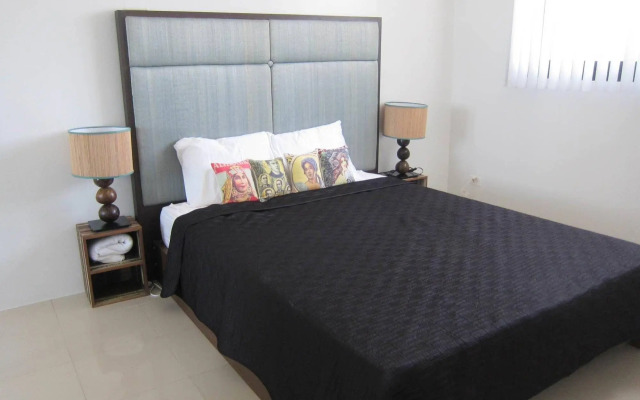 Tumon Bel-Air Serviced Residence