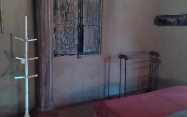 Sitio Alecrim Casa de Cura e Hospedagem