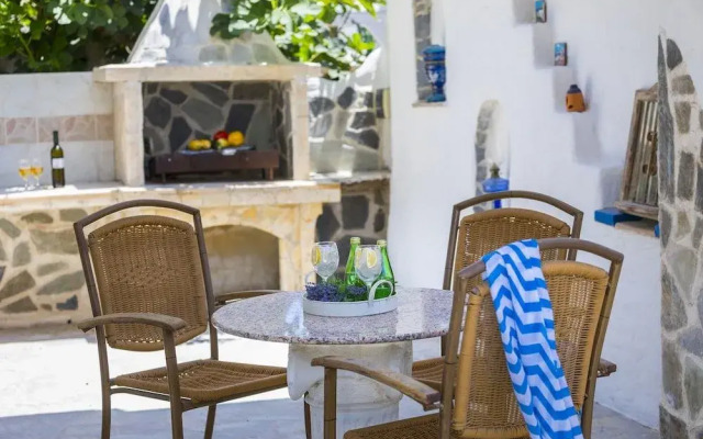 Protaras Villa Delphini