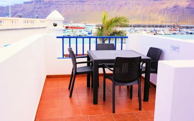 Evita Beach Apartamentos