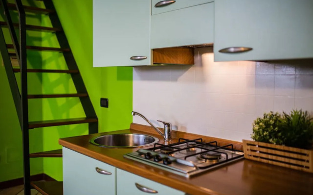 Bright Apartments Desenzano - Carducci City Centre