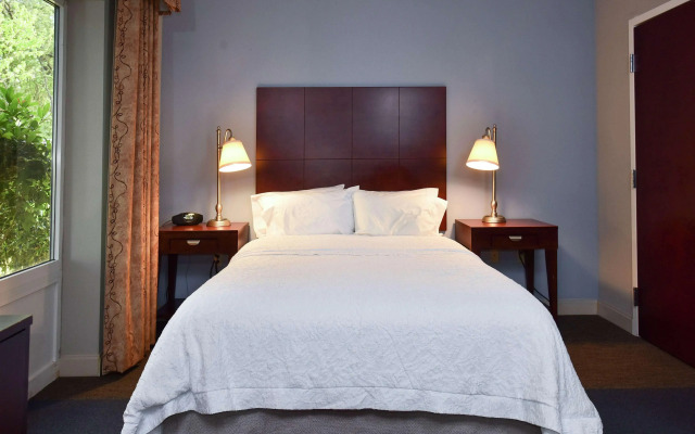 Hampton Inn Alexander City