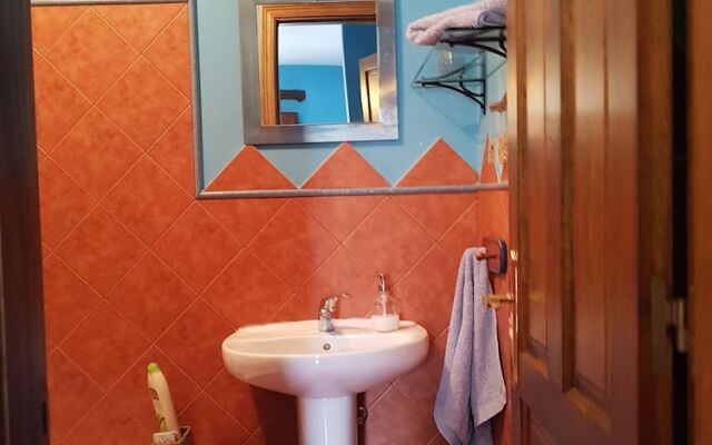 Apartamentos Rurales Buenamadre