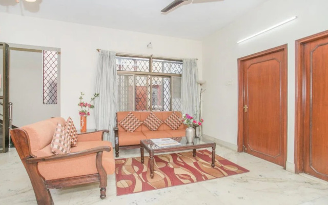 Aspen Woods  Serviced Apartments