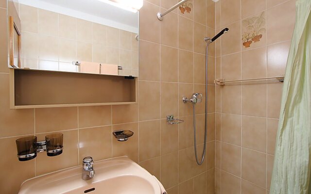 Apartment 351 Silvaplana-Surlej