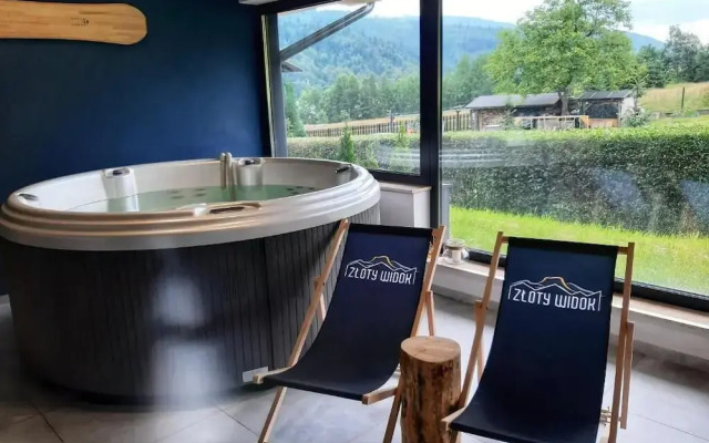 Złoty Widok Ski & Spa