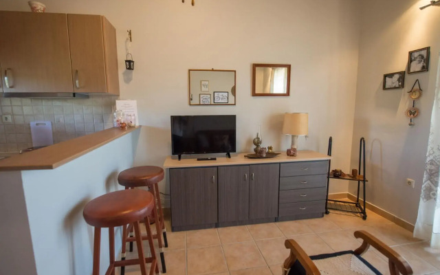 Olive Flavor Sensation Residence