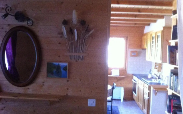 Les Gîtes du Cairn