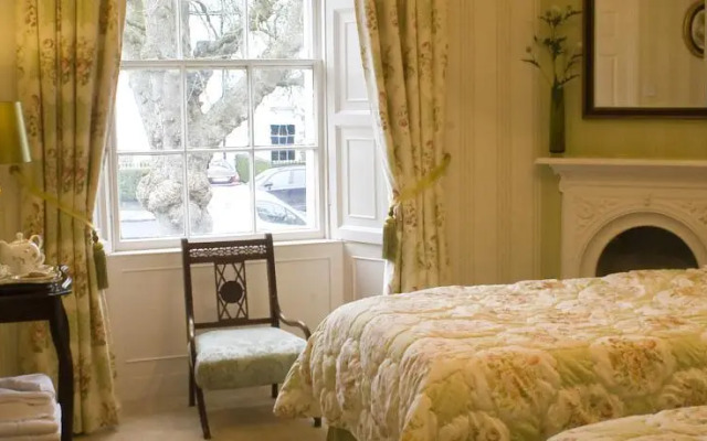 Walcot Bed and Breakfast