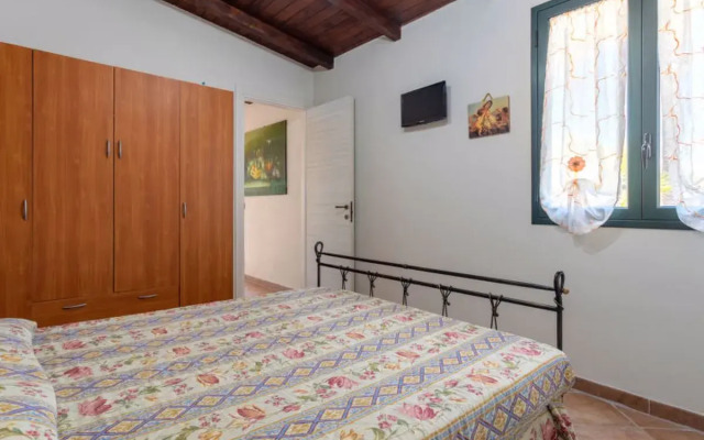 Villa Albert Agrigento