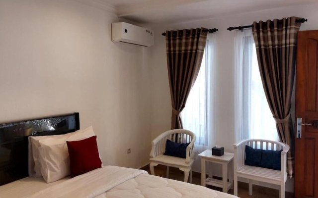 Grand Melka Hotel