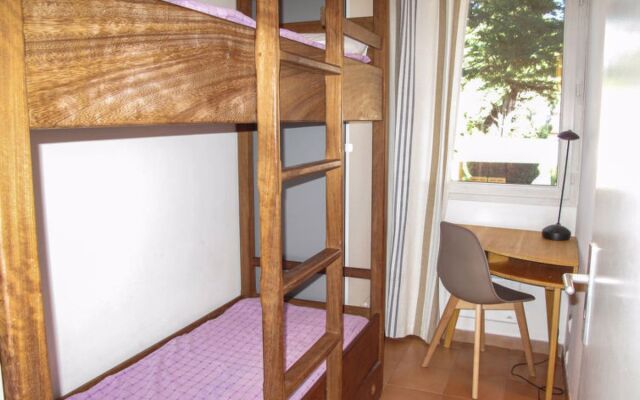 Baie Des Lecques (Scs102)