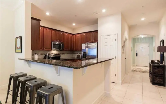 334 Cinnamon Beach - Three Bedroom Condo