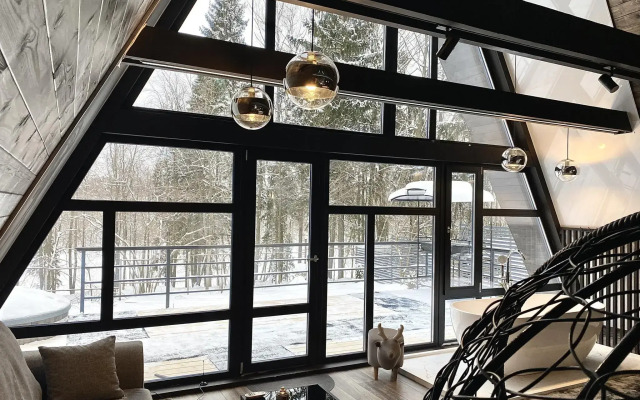 Good Karma Villas (Гуд Карма Вилла)