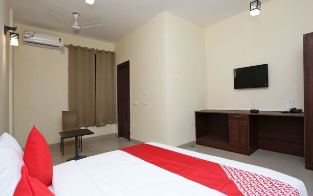 OYO Flagship 22805 Neemrana