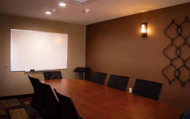 Hampton Inn Stes Colton