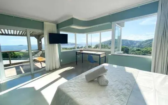 Hotel Caieiras