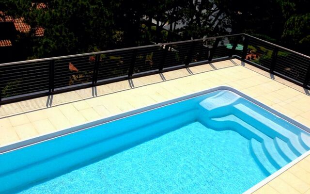 Residence Villa Regina