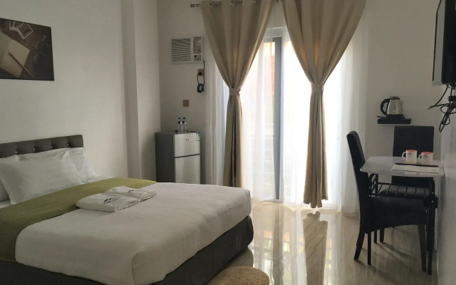 Mirage Suites de Boracay