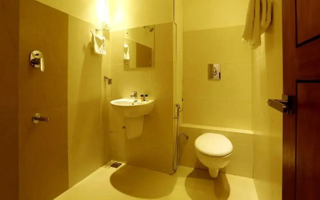 George's The Royal Suite Residency
