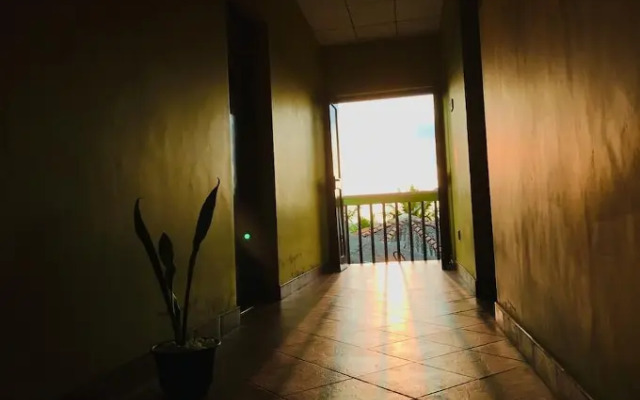 Panorama Guest House