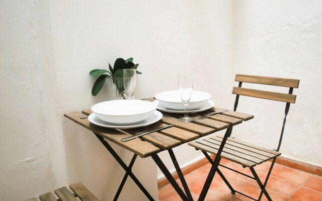 Living4Malaga Marques de Guadiaro 1878