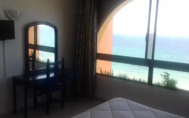 Residence Boujaafar