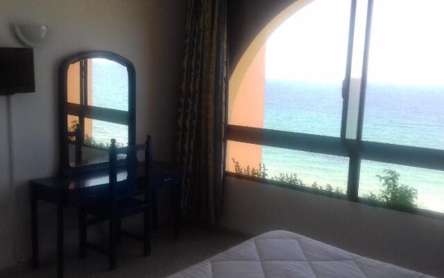 Residence Boujaafar